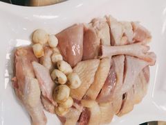 -四季合味椰子鸡(南山大冲店)