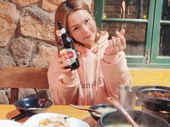 -马灯部落·西湖边的创意山景餐厅(虎跑动物园店)