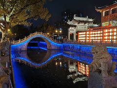 -安亭老街
