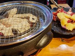 -吉志烤肉(太原总店)