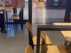 -汉堡王(歌斐中心店)