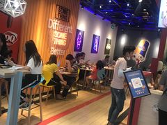 -DQ·蛋糕·冰淇淋(周浦万达店)