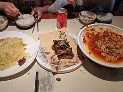 -福满我家大碗厨·湘菜(上海大厦店)