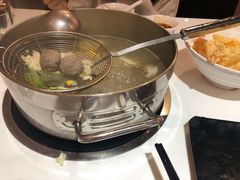 -陈记顺和牛肉火锅馆(天河北路店)