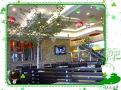 米斯特大厅-米斯特比萨(光华桥凯德MALL天津湾店)