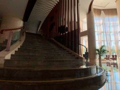 -银川国贸中心酒店