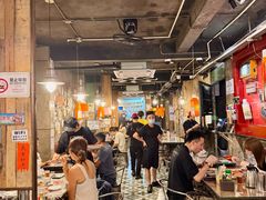 -辉记炭烧海鲜大排档·老字号(福田店)