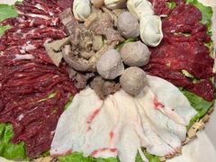 -合意桐坑牛肉粿·鲜牛肉火锅(嵩山总店)