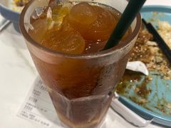 -柠檬树茶餐厅(海雅缤纷城店)