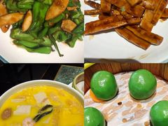 -苏帮袁Sue Cuisine(南开大悦城店)