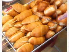 -宏发红西饼屋(天津路店)