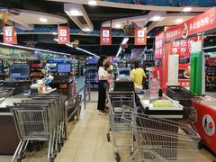 -重百超市(解放碑新华店)