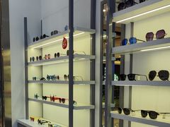 -ALPS阿尔卑斯眼镜(我格广场店)