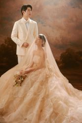 -巴黎新娘婚纱摄影·婚礼策划(嘉定总店)