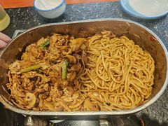 -徐师傅太子锅(龙泽路店)