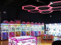 -幸福花欢乐世界(东辰广场A座店)