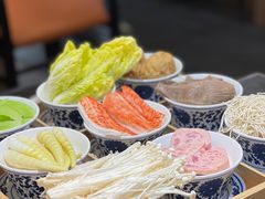 -咏江南·苏式火锅·苏州评弹(观前街店)