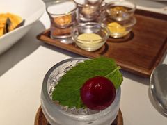 白巧樱桃鹅肝-王品牛排(杭州大厦店)