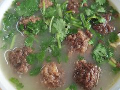 -宋老三苏肉羊肉汤老店