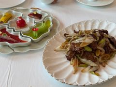 -上海总会SHANGHAICLUB(兴业太古汇店)