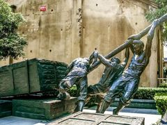 -运河游船(武林门码头)