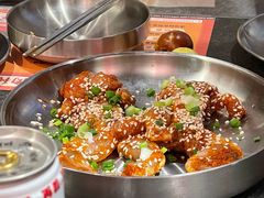 -俊熙家点餐式自助烤肉店(1227广场店)