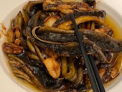 -聚丰园熊猫餐厅(紫金1912·玖爱谷店)