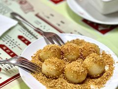 糖不甩-香港華心糖水鋪(南西总店)