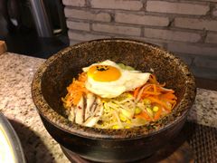 -三代烤肉(保利广场店)