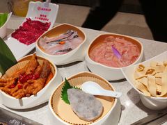 -海底捞火锅(番禺广场店)