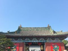 -开封包公祠