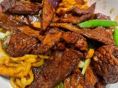 -寻裕记·现炒浇头面(人民广场店)