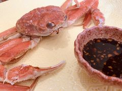 -酒久自助料理(佳兆业店)