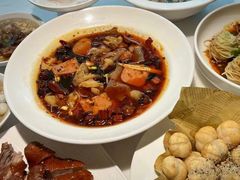-茅庐川菜(烟台吾悦广场店)