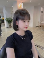 -新晨·SALON·形象造型