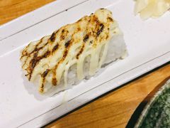 -和风清味日本料理(希尔顿店)