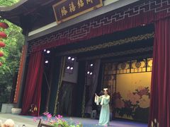 -杭州黄龙洞