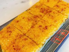 黄米凉糕-兰溪小馆(首经贸店)