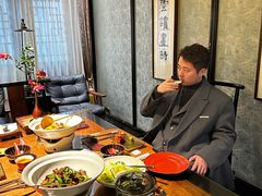 -31号公馆(黄兴广场白果园店)