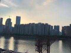 -AZUL by FUEL蓝色·法式酒馆(琶醍店)