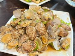 -大勇羊棒骨·烧烤(经六路店)