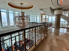 -成都华尔道夫酒店