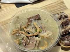-小潘记鸭血粉丝汤