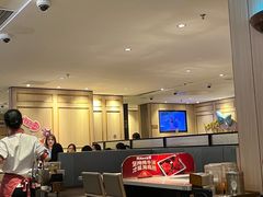 -海底捞火锅(群光广场店)