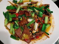 -梁家大院•农家菜(昆山会展中心店)