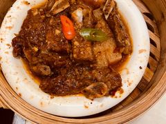 -稻香酒家(长宁KING88广场店)