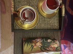 -泰悠谷养生SPA(世茂商业街店)