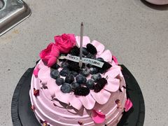 -海底捞火锅(万象城店)