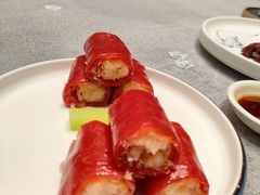 -寻味顺德·顺峰山庄(大良店)