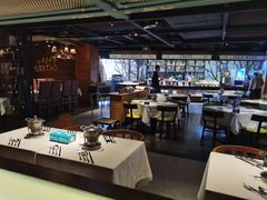 -星伦多自助料理·涮烤一体(虹悦城店)